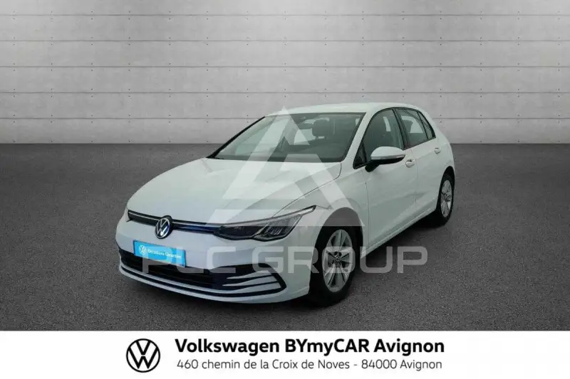 2021 Volkswagen GOLF