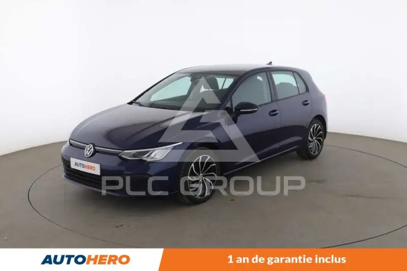 2021 Volkswagen GOLF