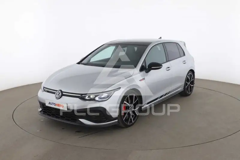 2021 Volkswagen GOLF