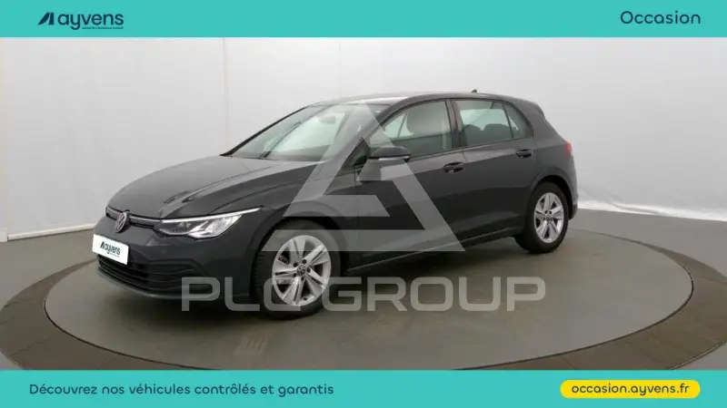 2021 Volkswagen GOLF
