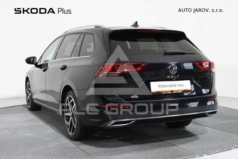 2021 Volkswagen GOLF