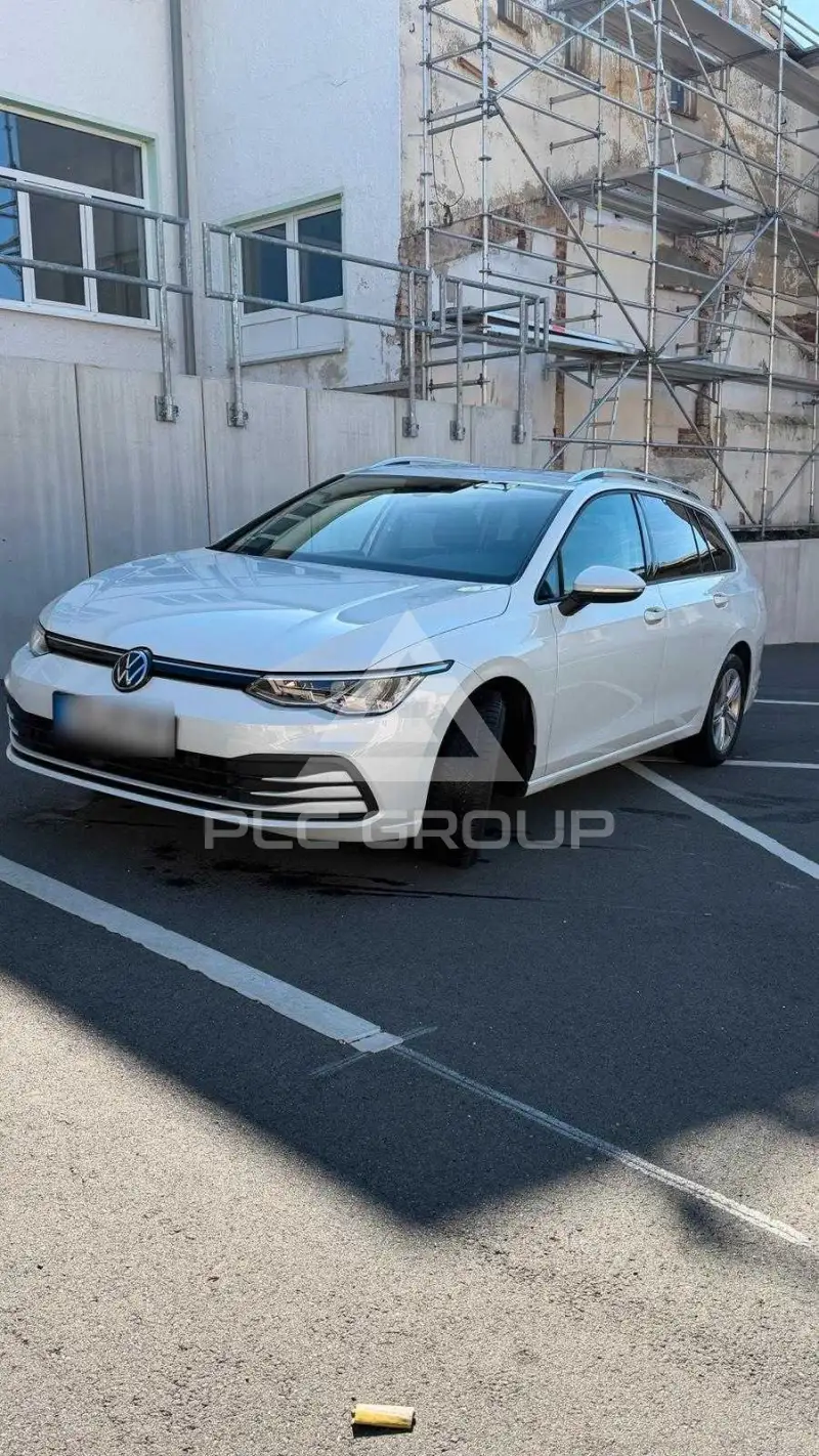 2021 Volkswagen GOLF
