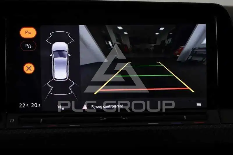 2021 Volkswagen GOLF