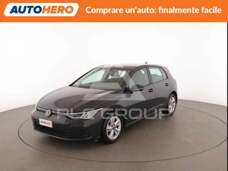 2021 Volkswagen GOLF