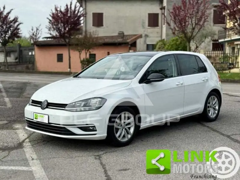 2021 Volkswagen GOLF