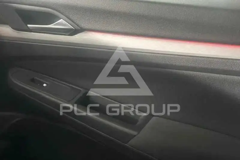 2021 Volkswagen GOLF