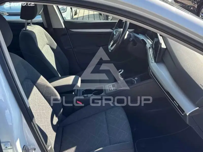 2021 Volkswagen GOLF