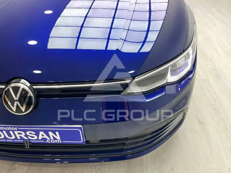 2021 Volkswagen GOLF