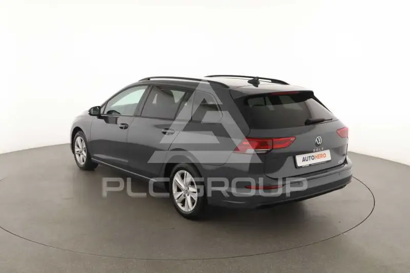 2021 Volkswagen GOLF