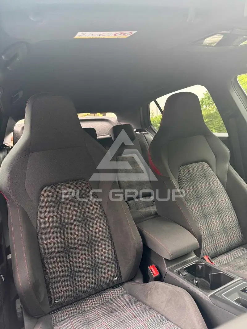 2021 Volkswagen GOLF