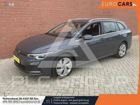 2021 Volkswagen GOLF