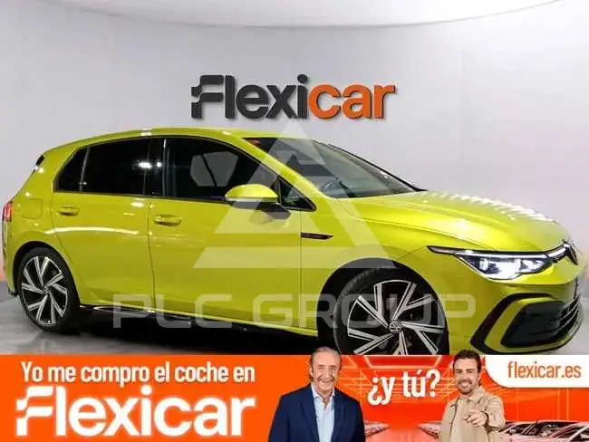 2021 Volkswagen GOLF