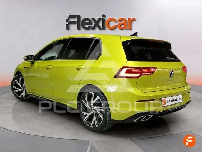 2021 Volkswagen GOLF
