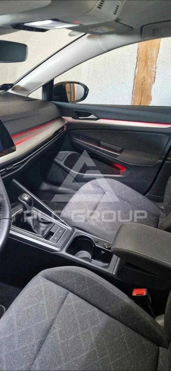 2021 Volkswagen GOLF