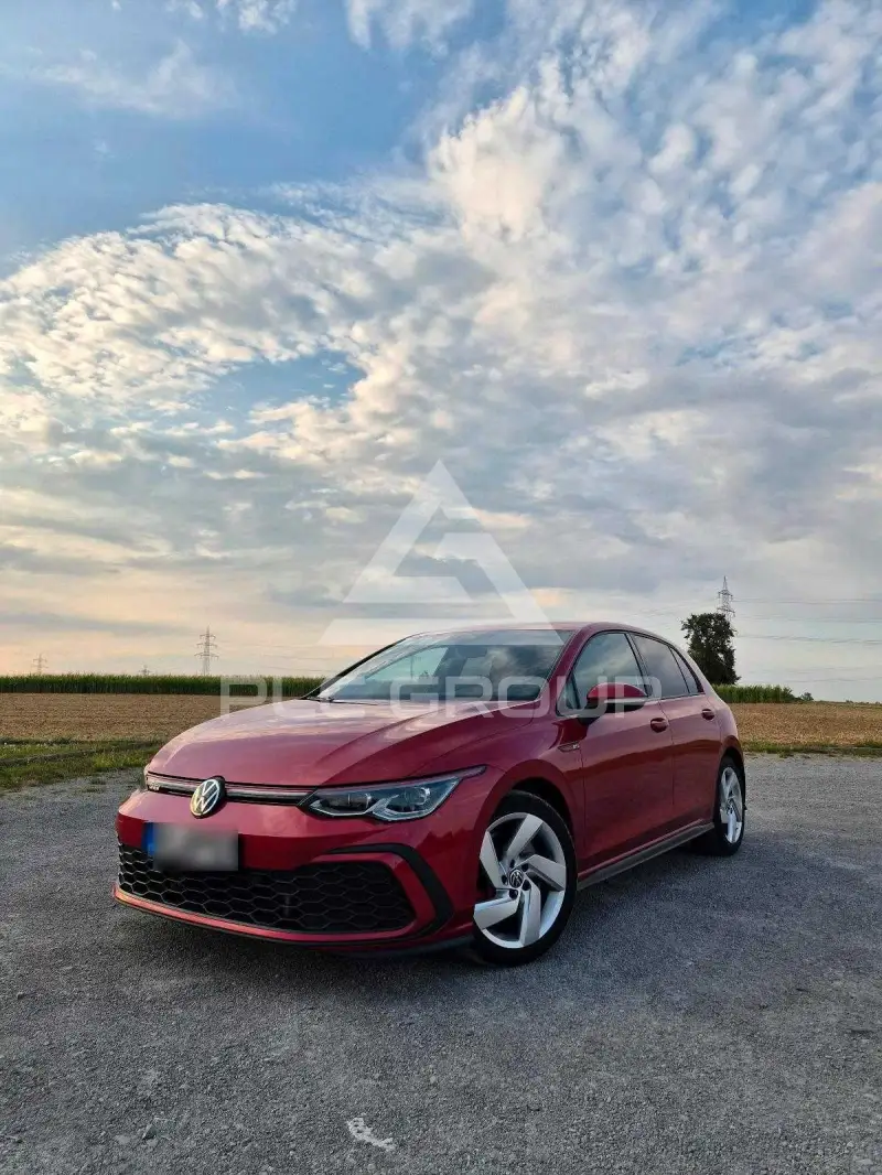 2021 Volkswagen GOLF