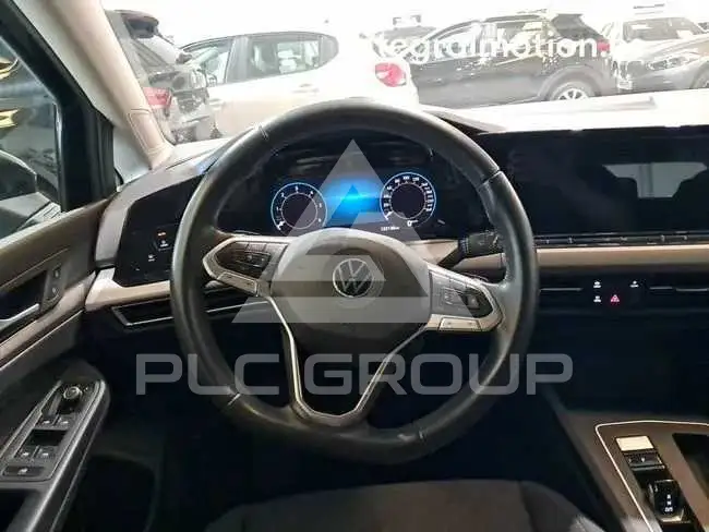 2021 Volkswagen GOLF