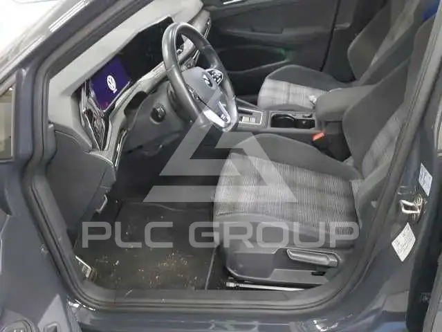 2021 Volkswagen GOLF