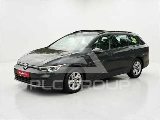 2021 Volkswagen GOLF