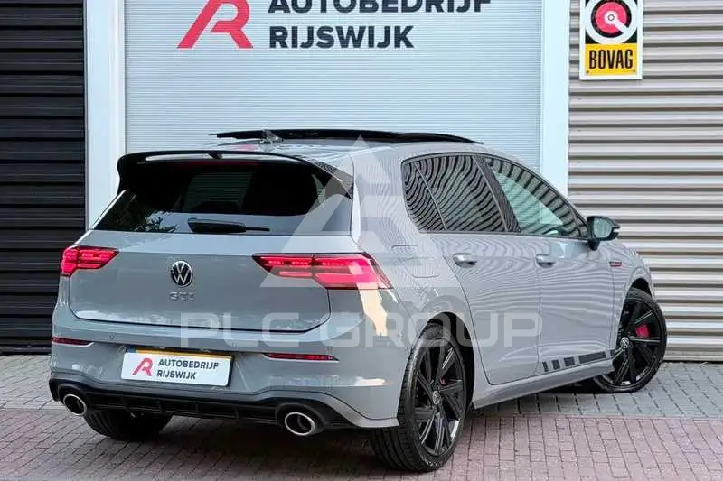2021 Volkswagen GOLF