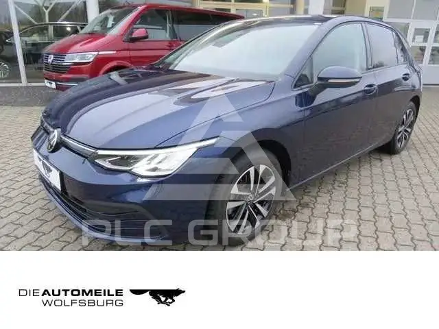 2021 Volkswagen GOLF