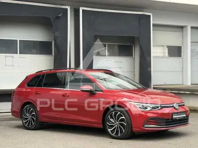 2021 Volkswagen GOLF