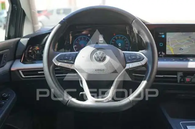 2021 Volkswagen GOLF