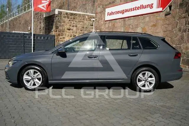 2021 Volkswagen GOLF