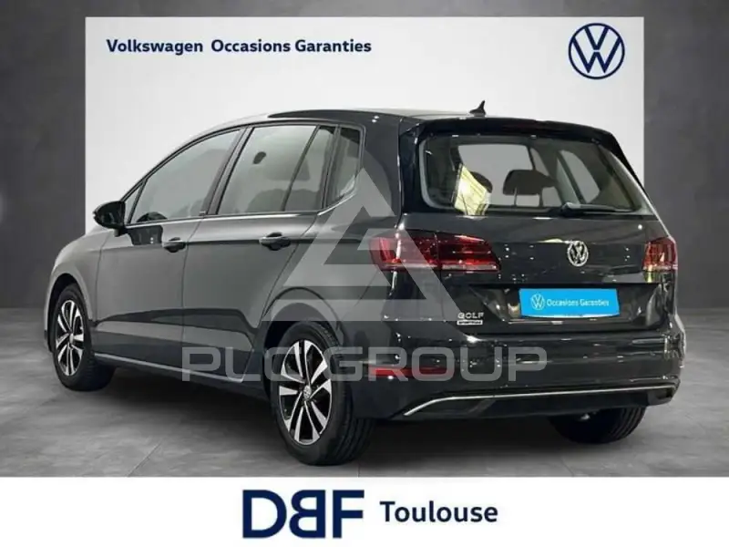 2021 Volkswagen GOLF