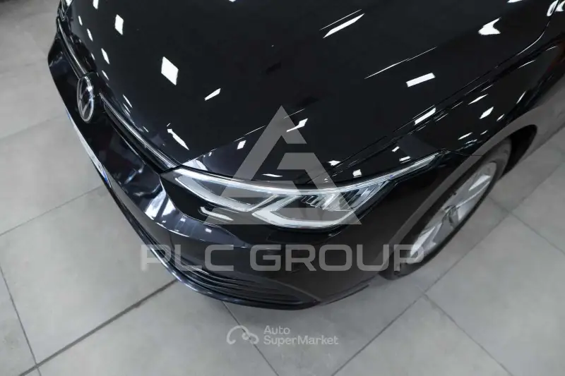 2021 Volkswagen GOLF