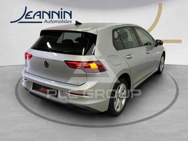 2021 Volkswagen GOLF