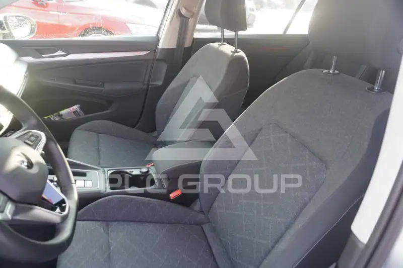 2021 Volkswagen GOLF