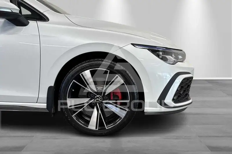 2021 Volkswagen GOLF