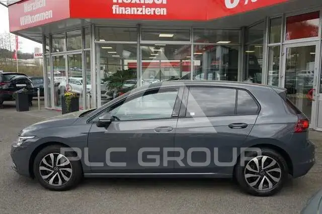 2021 Volkswagen GOLF