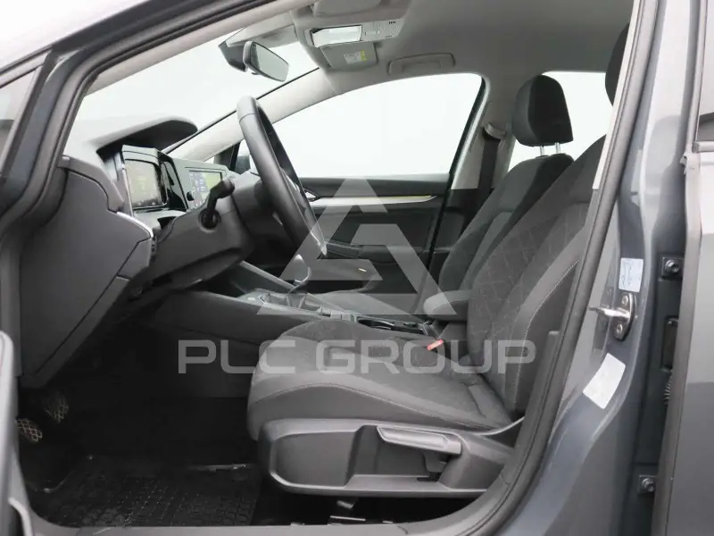 2021 Volkswagen GOLF