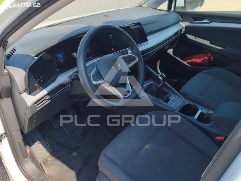 2021 Volkswagen GOLF