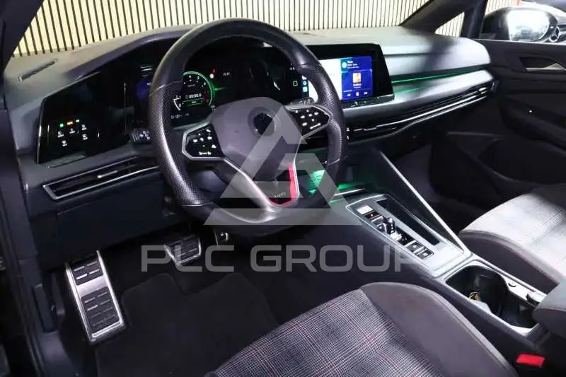2021 Volkswagen GOLF