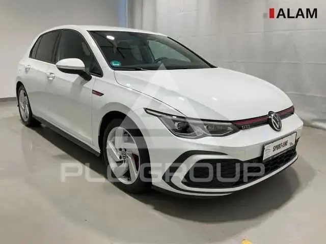 2021 Volkswagen GOLF