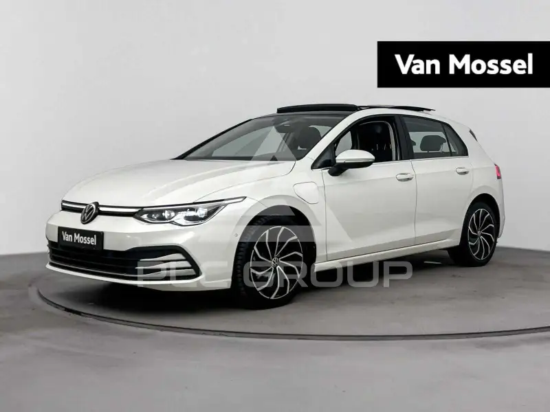2021 Volkswagen GOLF