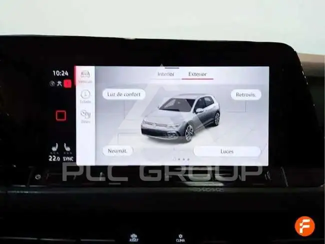 2021 Volkswagen GOLF