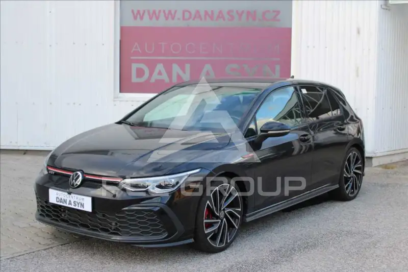 2021 Volkswagen GOLF