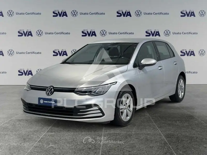 2021 Volkswagen GOLF