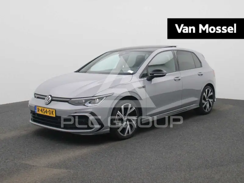 2021 Volkswagen GOLF