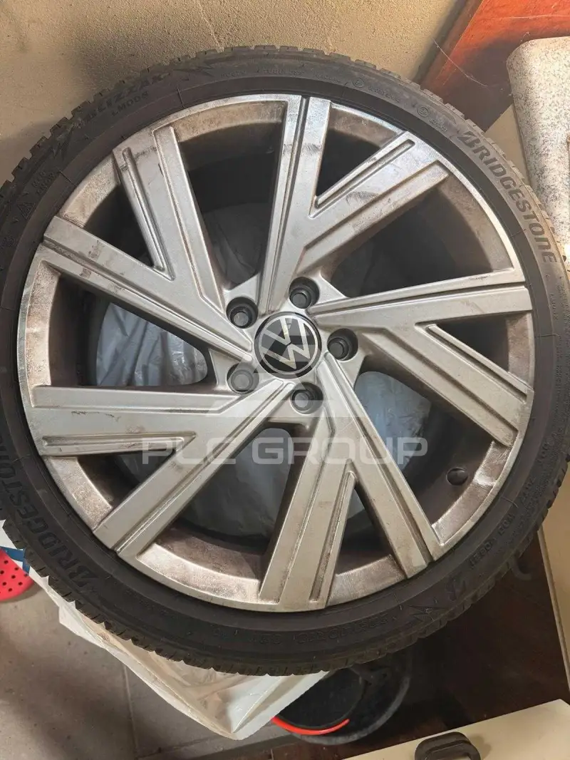 2021 Volkswagen GOLF