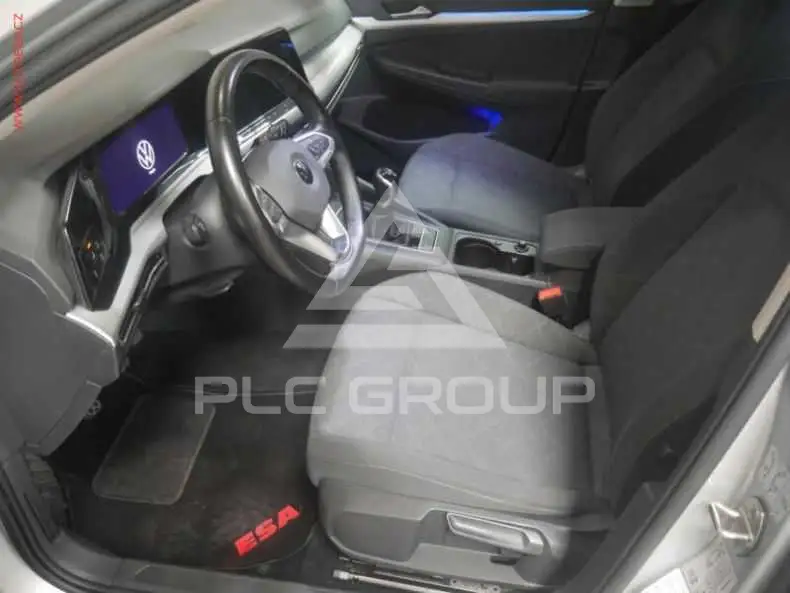 2021 Volkswagen GOLF