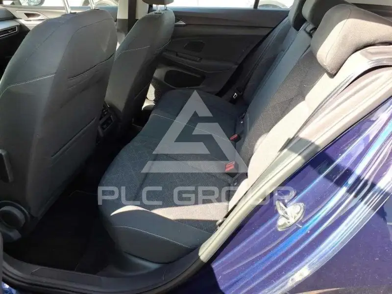 2021 Volkswagen GOLF