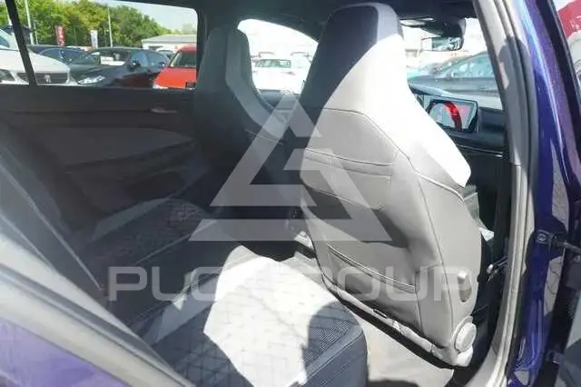 2021 Volkswagen GOLF
