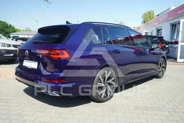 2021 Volkswagen GOLF