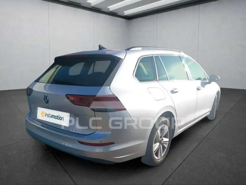 2021 Volkswagen GOLF