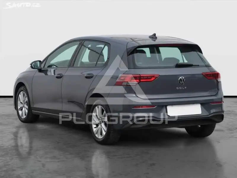 2021 Volkswagen GOLF
