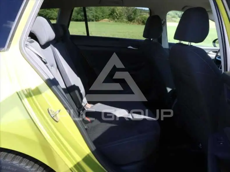 2021 Volkswagen GOLF